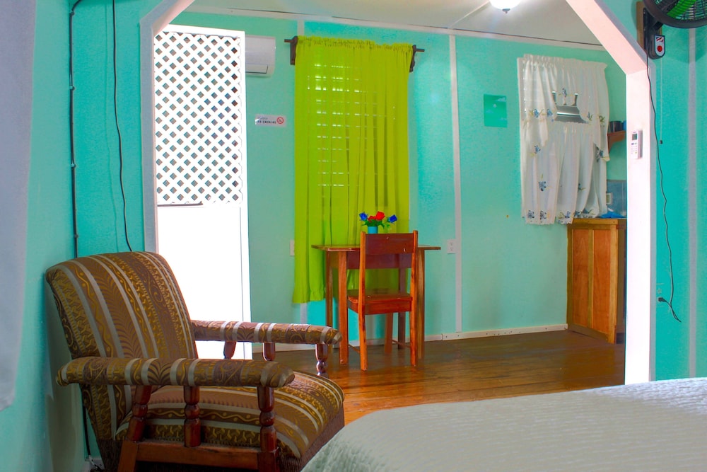 Julia´s Cabanas