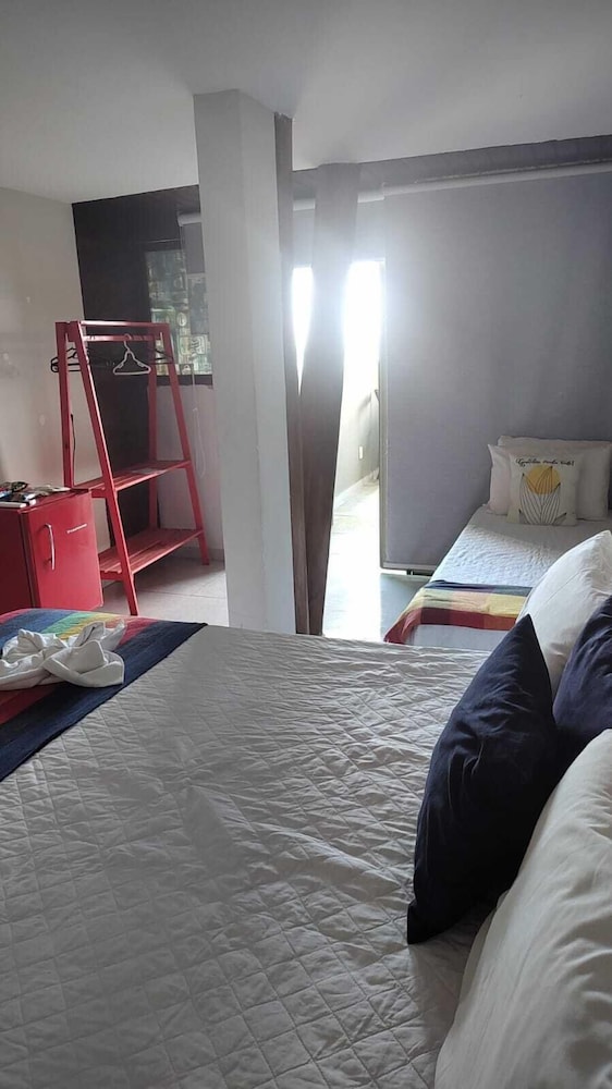 Clara Lua Suites