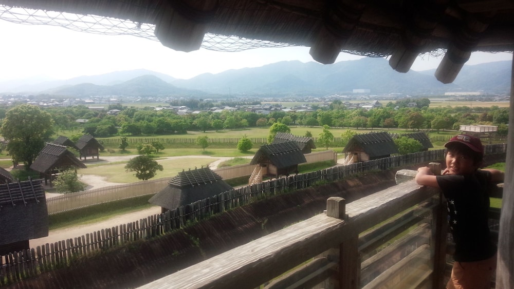 Hotel Ryutouen
