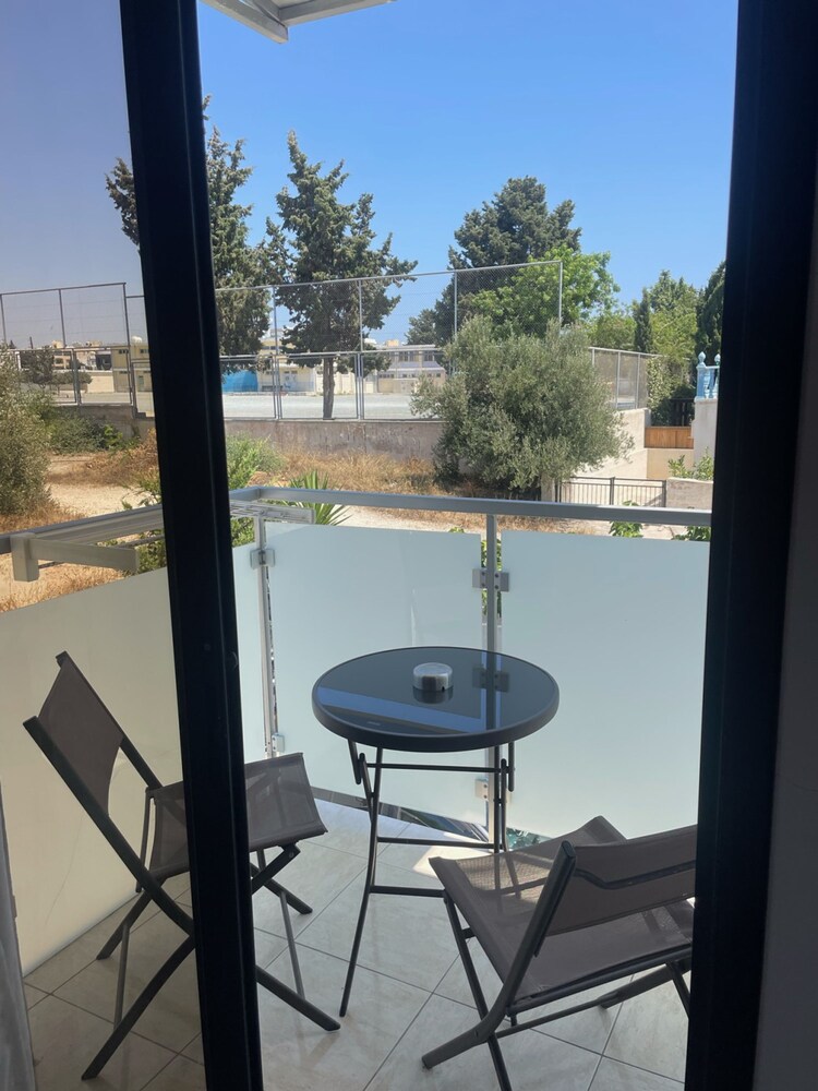 Suite 101 at Valentina Paphos Superior Comfort for Two