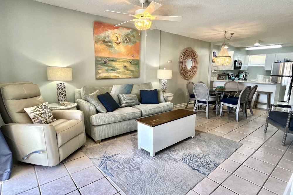 Buena Vista 105 2 Bedroom Townhouse