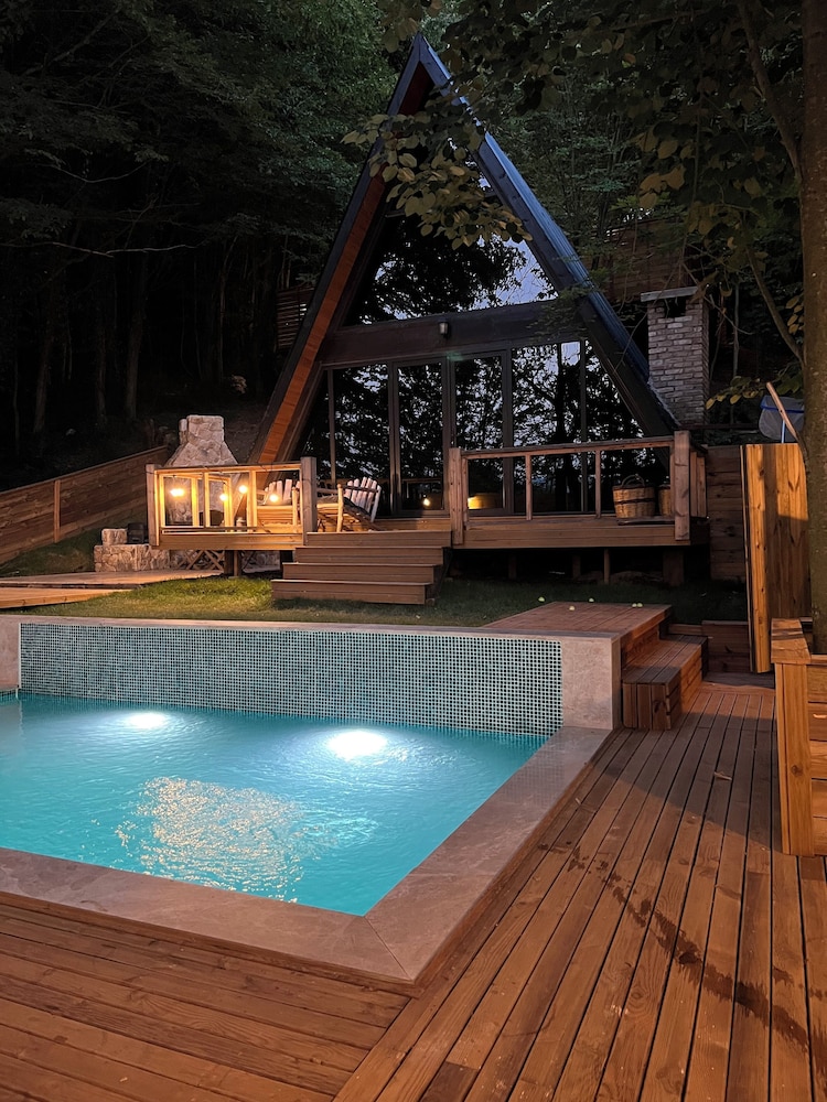 Chalet Sapanca