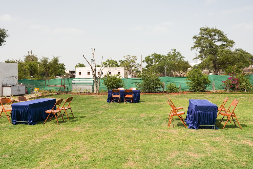 Pushkar Vacations - OYO 43032 Wild Woods Pushkar - Property Image 7