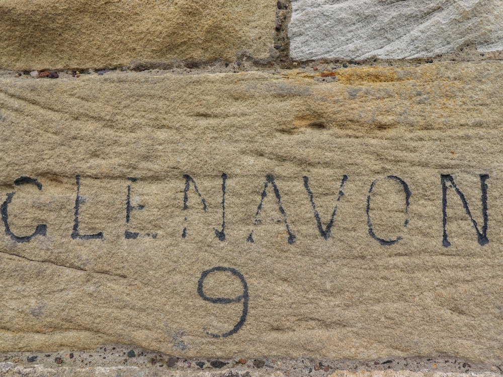 Glenavon