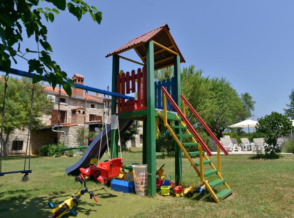 Authentic Istrian Rooms for Unforgettable Stays