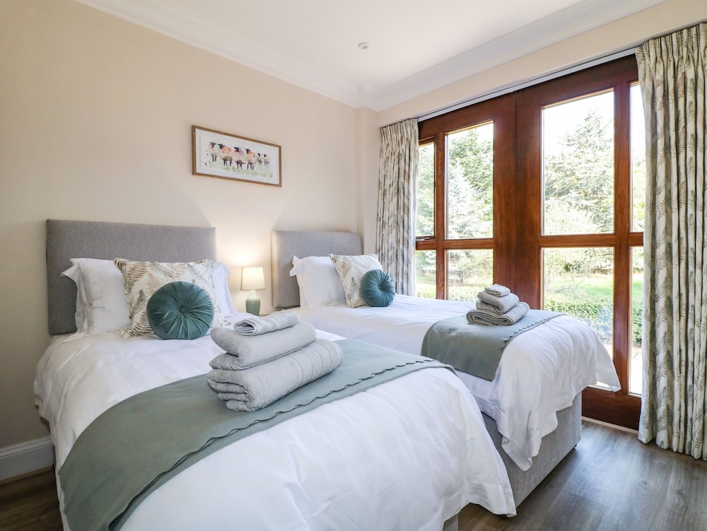 Avenue Croft