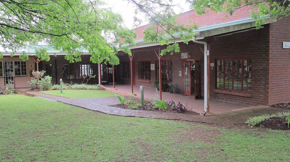 Millgate Cottage