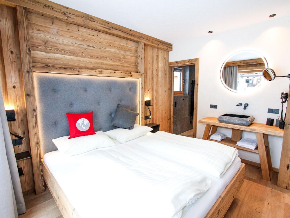 Chalet in Konigsleiten Near Ski Lift Zillertal