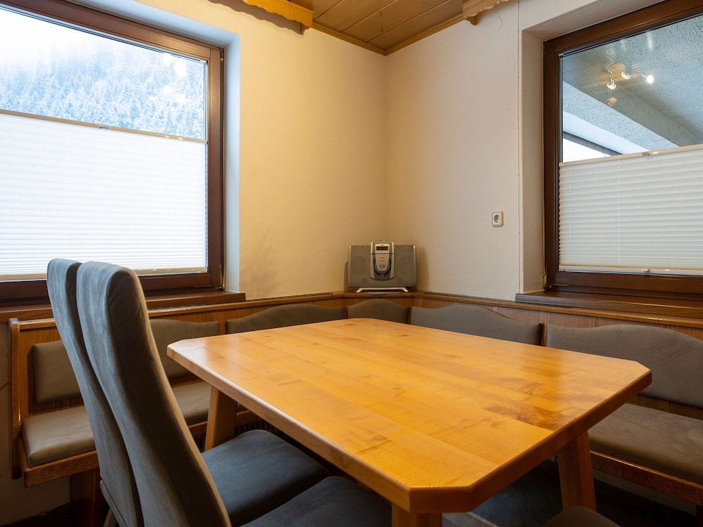 Apartment in Muhr Near Ski Areas