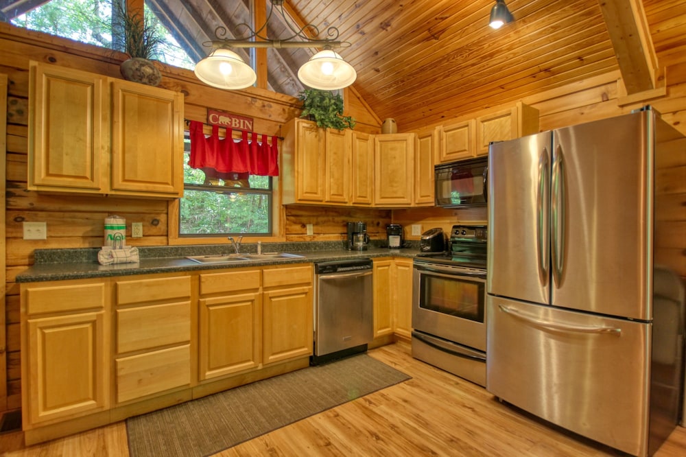 Cottage In The Pines #297 view 5