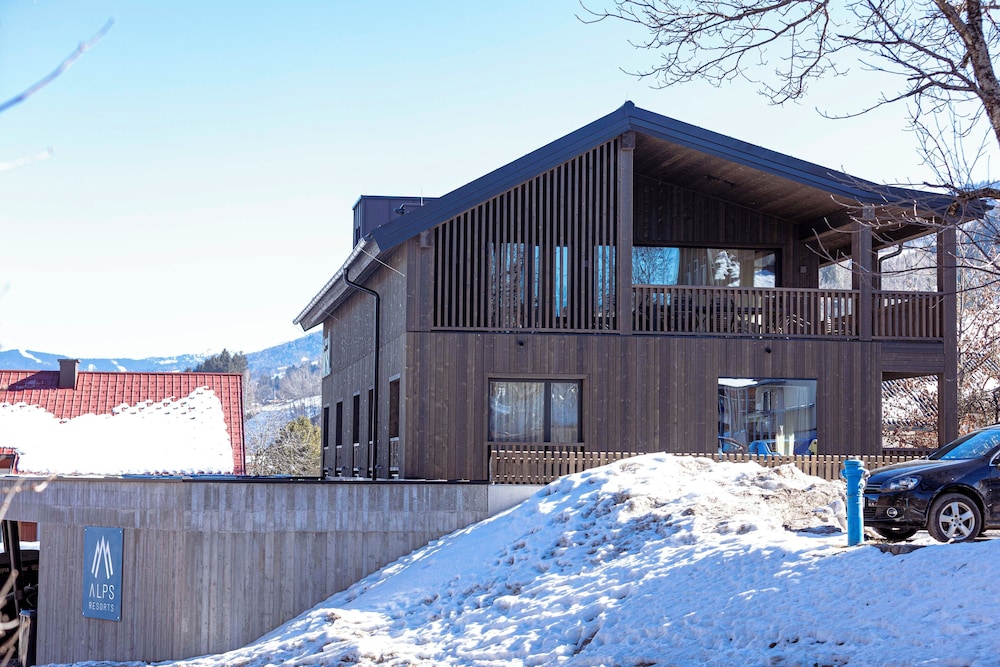 Villa Liesl by ALPS RESORTS