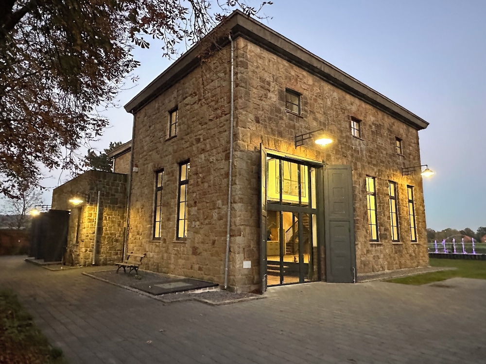 E-Loft Altes Wasserwerk Tecklenburg