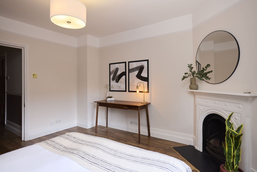 Southwood Retreat on Highgate