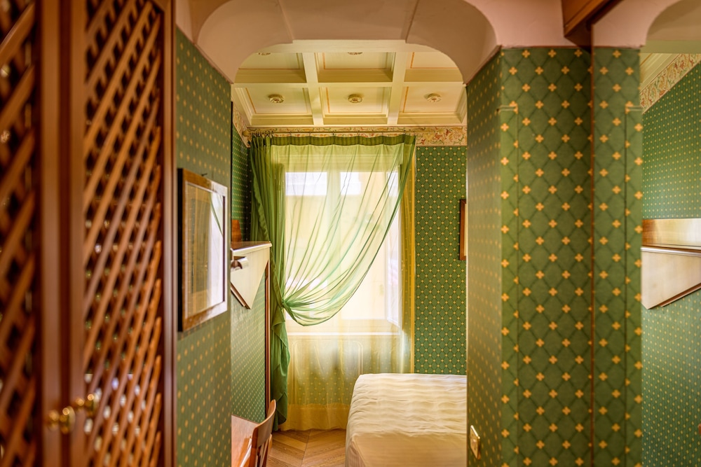 Hotel Sant' Anna