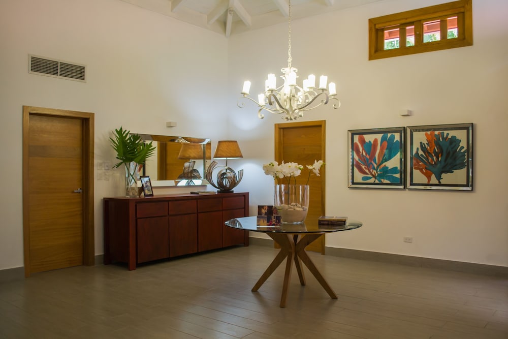 Villa Paz by Casa de Campo Resort & Villas