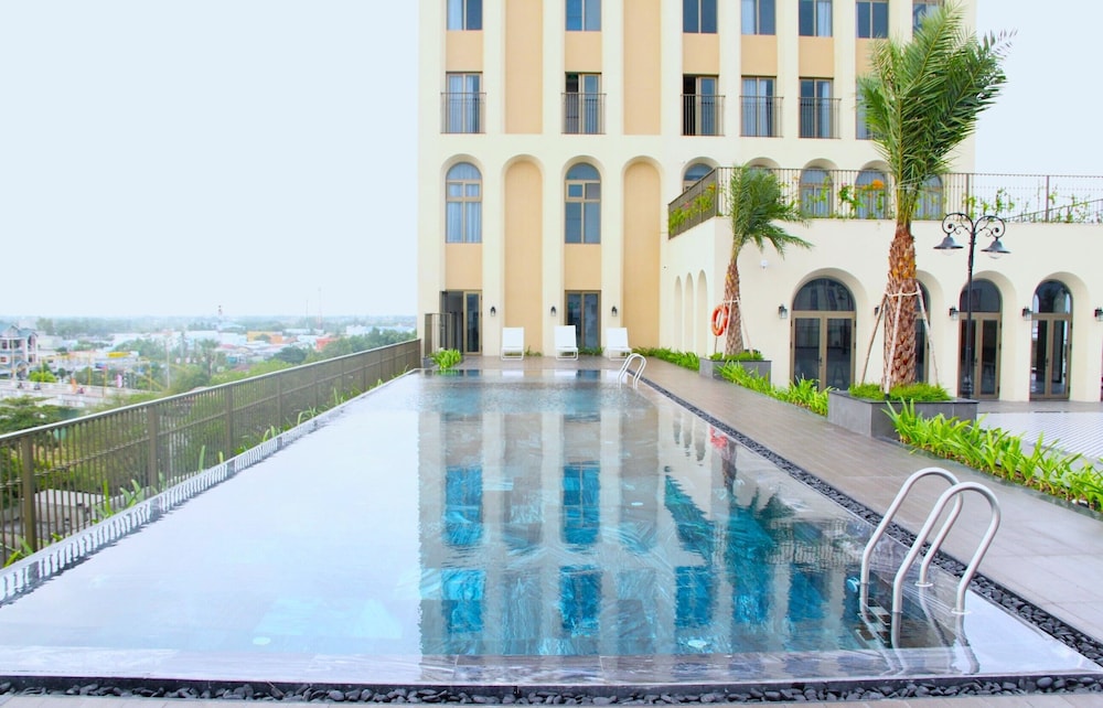 Hotel Công Tử Bạc Liêu