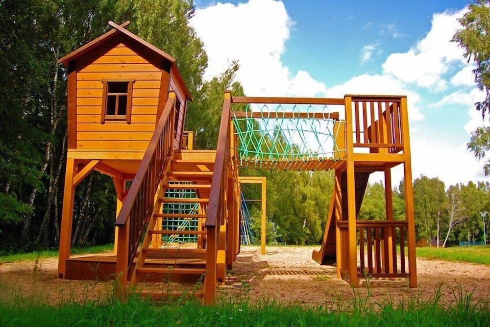 Eco-Club Golicyno