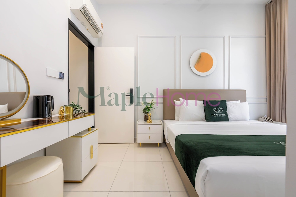 Space Residency Premier Suites Johor Bahru