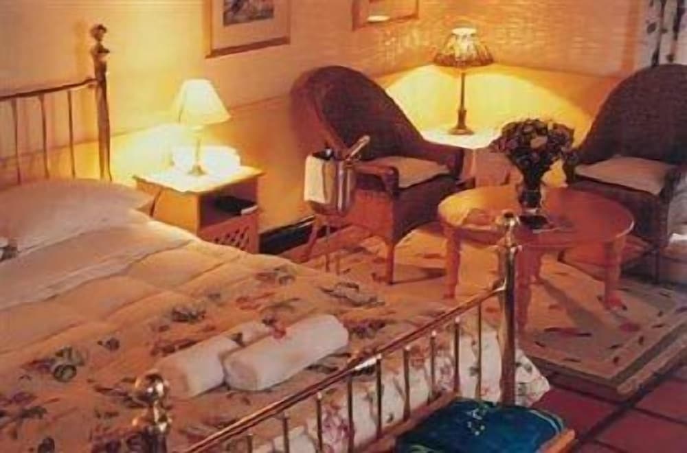 Bellevue Manor Guest House & Wellness Spa Retreat view 3