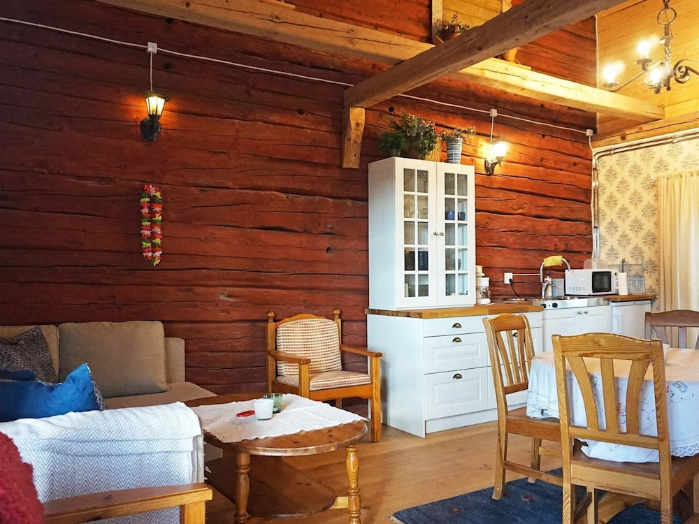 5 Person Holiday Home in Odeshog view 2