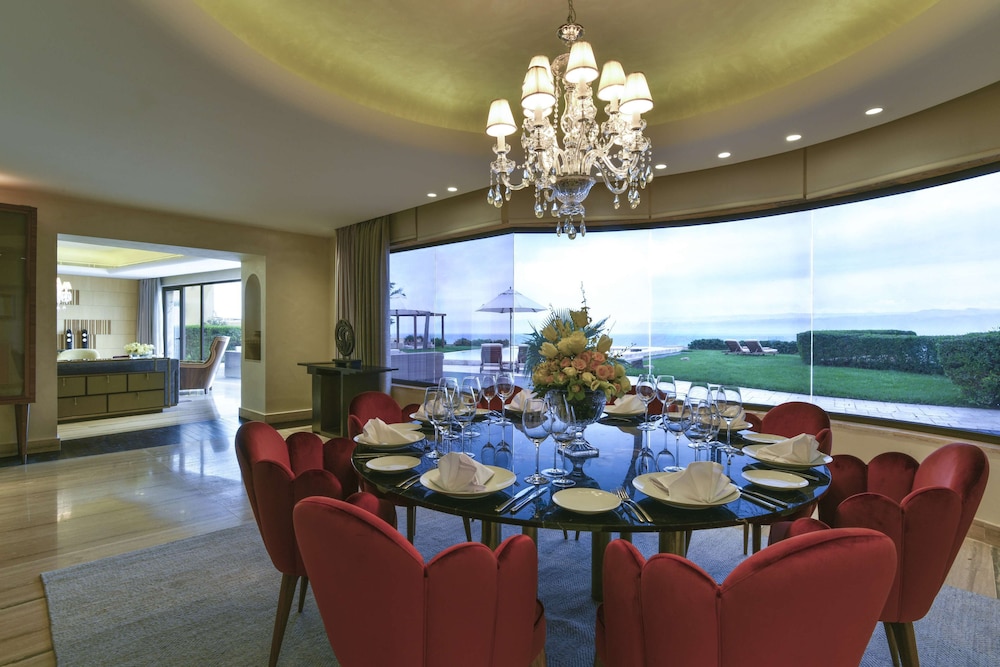 Kempinski Hotel Ishtar Dead Sea 245