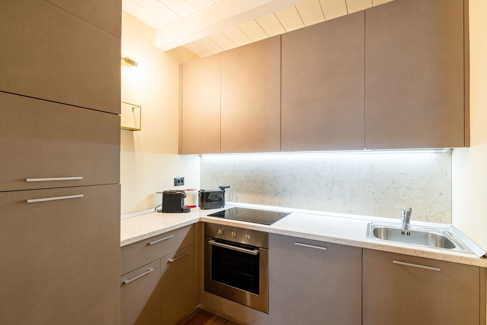 Palazzo Odescalchi by Wonderful Italy - Apt 6
