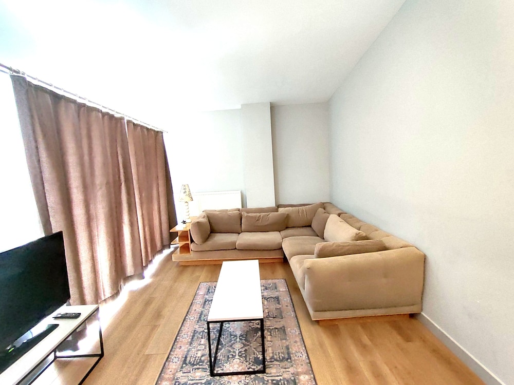 Galata World Otel - Image 15