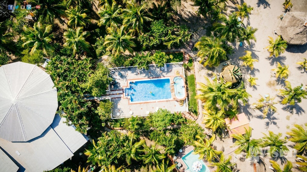 Hotel Costa Azul Faro Marejada