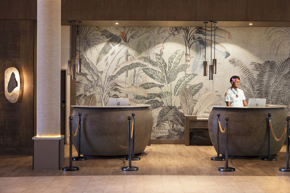 Sofitel Fiji Resort And Spa 3