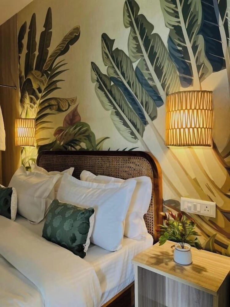 BluO Penthouse - Staycation | Bathtub and Terrace Garden