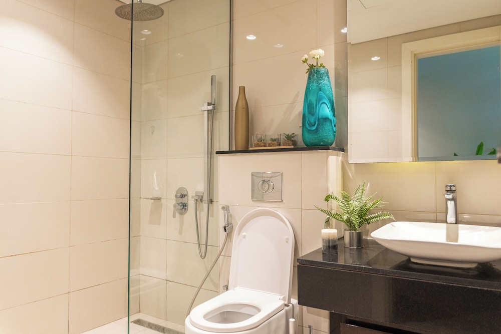 Stylish Studio at DAMAC Majestine