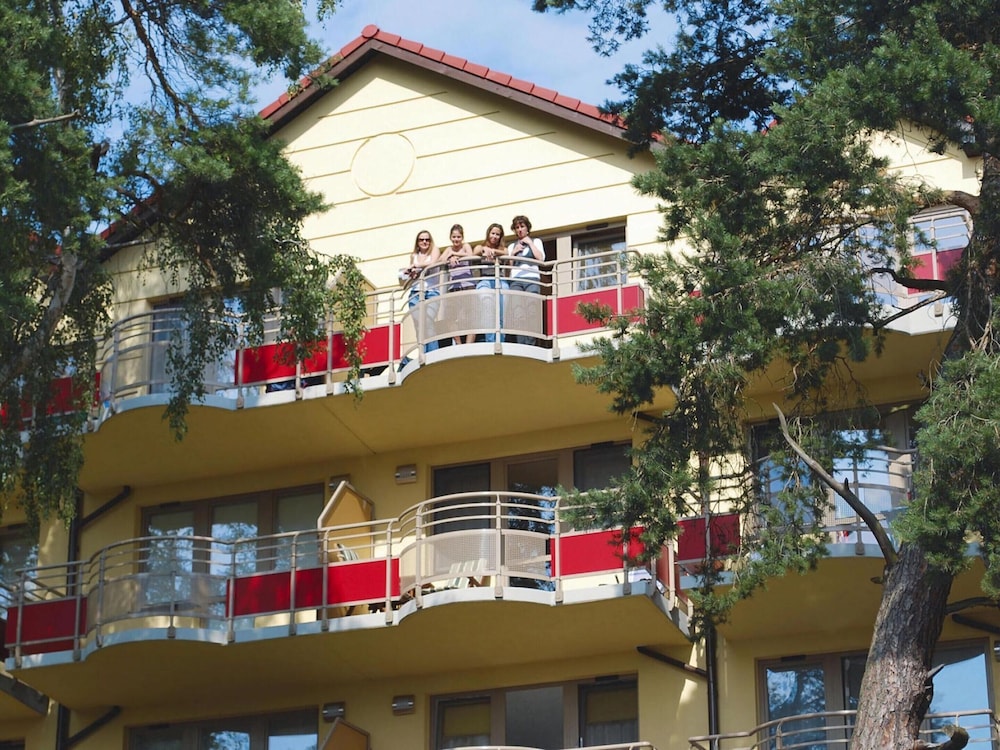 Apartment for 4 People in Swinoujscie, 300m to the Beach view 3