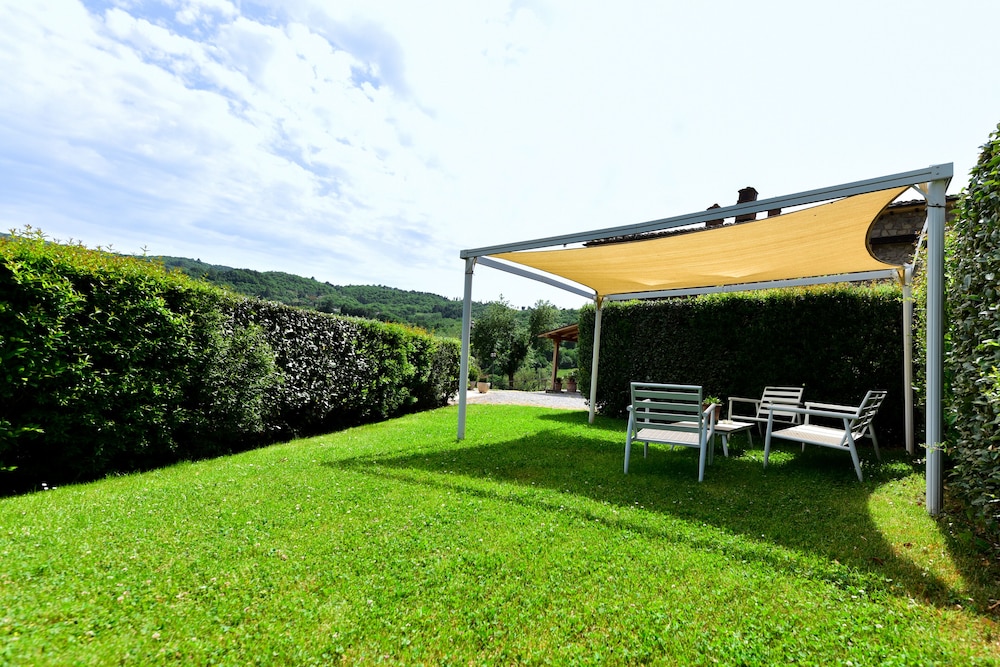 Agriturismo Castello delle Fornaci - Private Jacuzzi