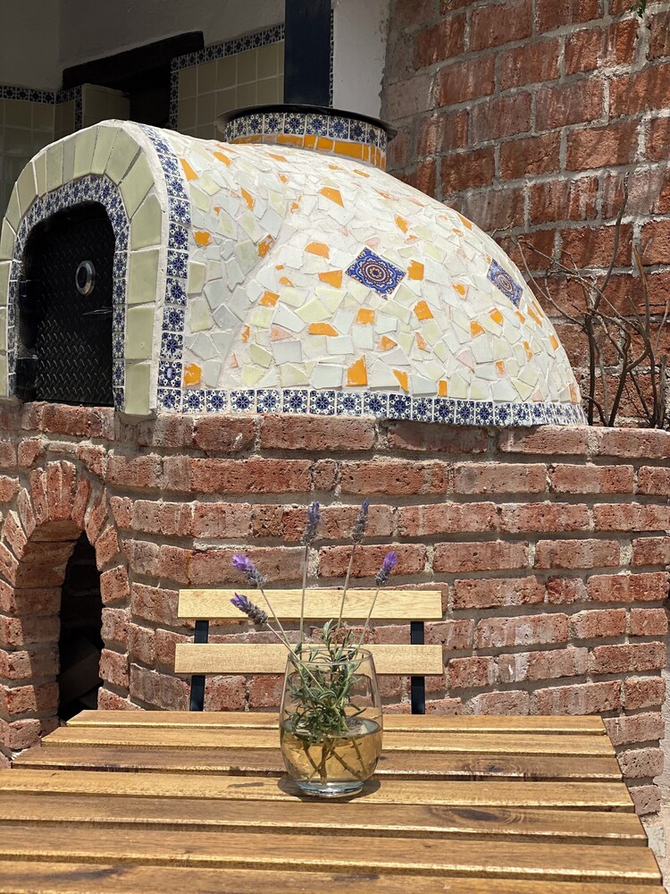 Casa Juan Guanajuato
