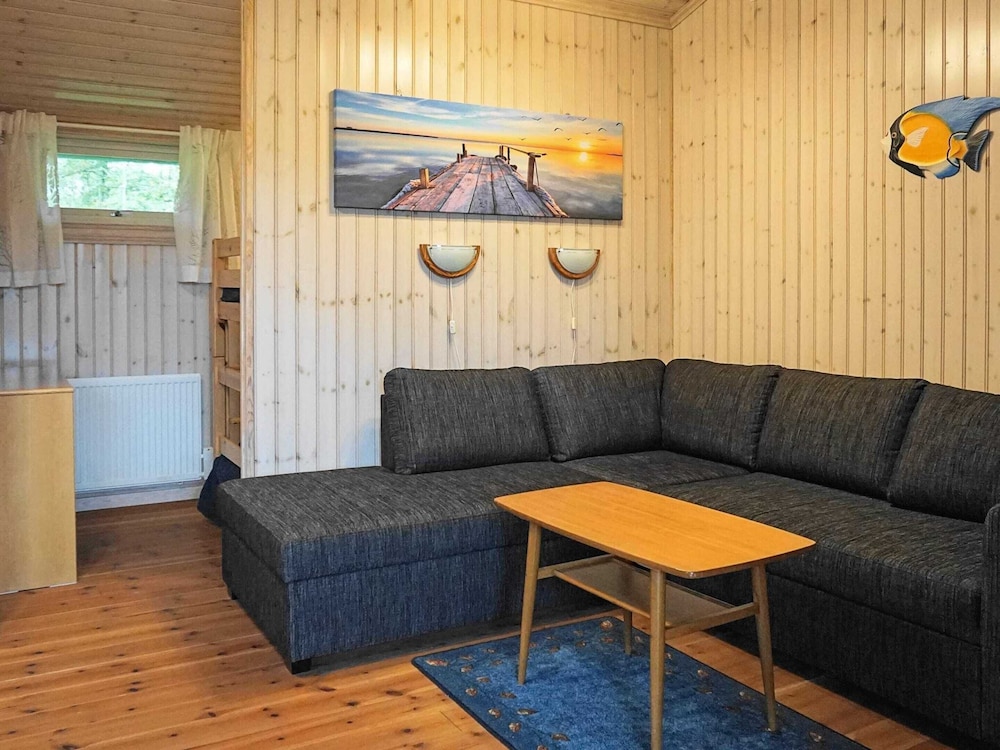 Holiday Home in Askeröarna view 3