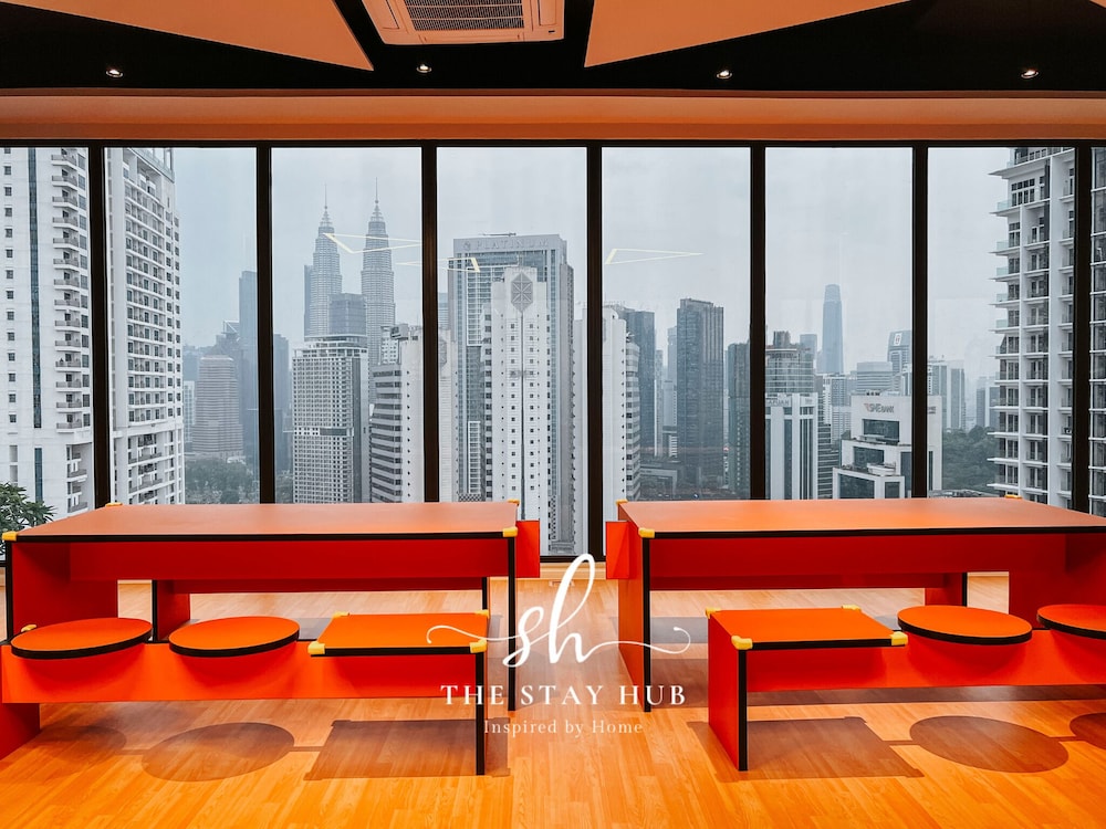 Majestic Residence KL by The Stay Hub