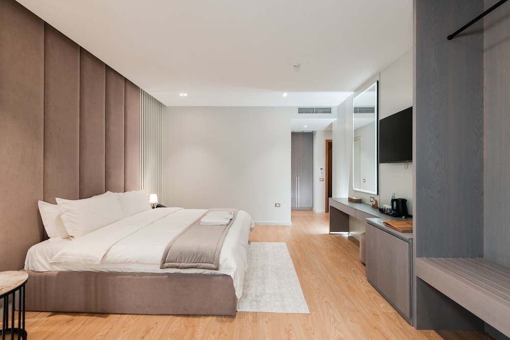 Troci Hotel 31