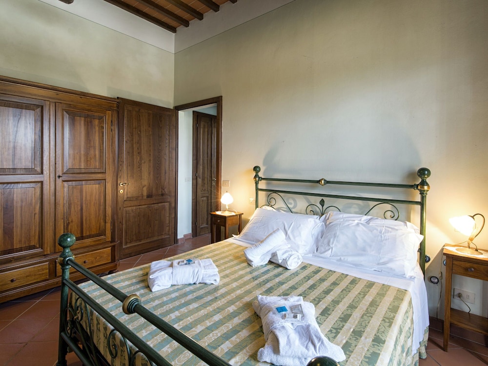 Belvilla by OYO Villa Santa Caterina photo 3