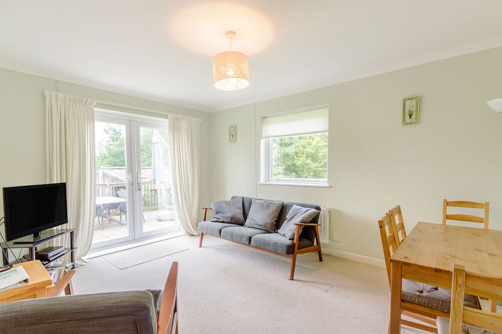 Beefs Park Farm Annexe