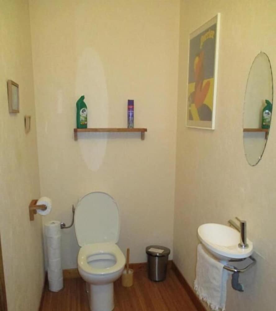Chambres d'hôtes La petite Résie