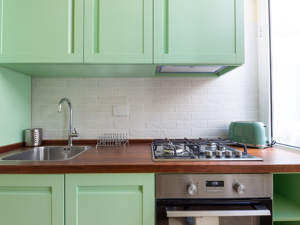 RSH Spanish Steps Luxury Apartments