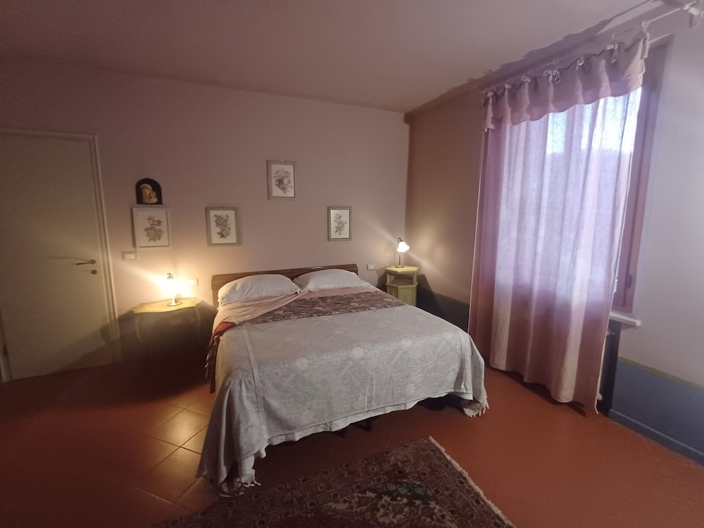 CASA DELLE VIOLE
