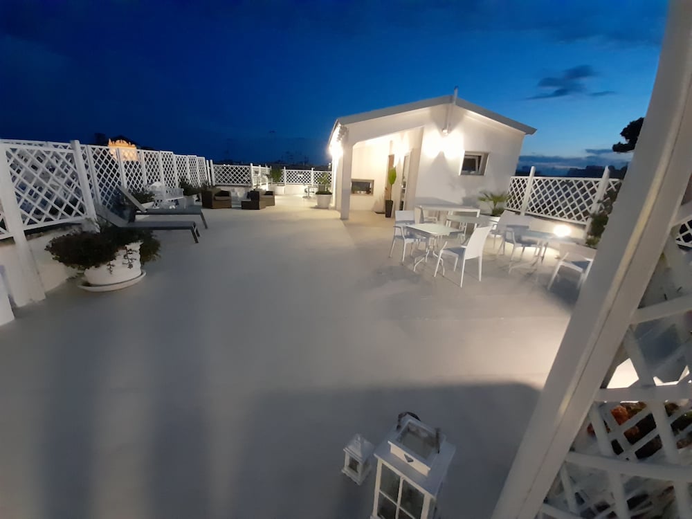 roof