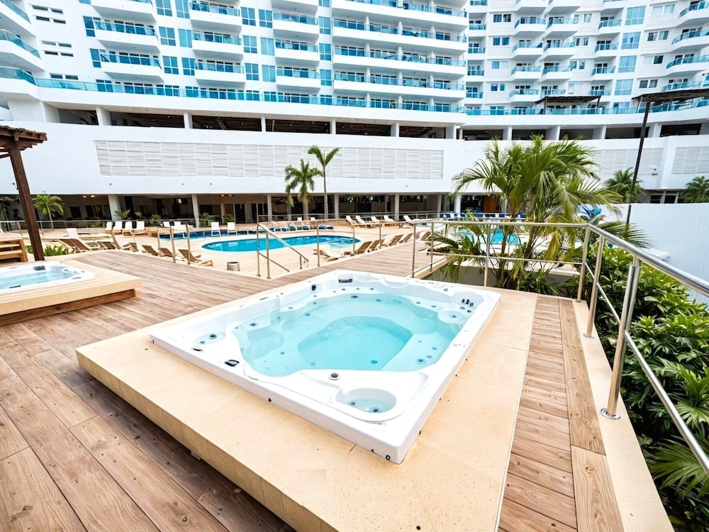 Apartamentos Reserva del Mar - by SOHO