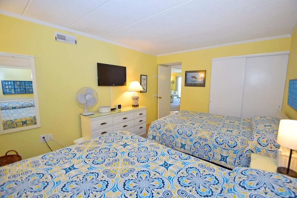 Ocean Place 416 3 Bedroom Condo