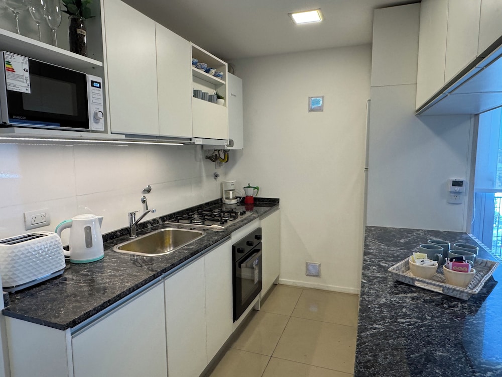 Rent a flat - Alto Paz
