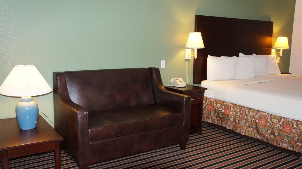 Regency Inn