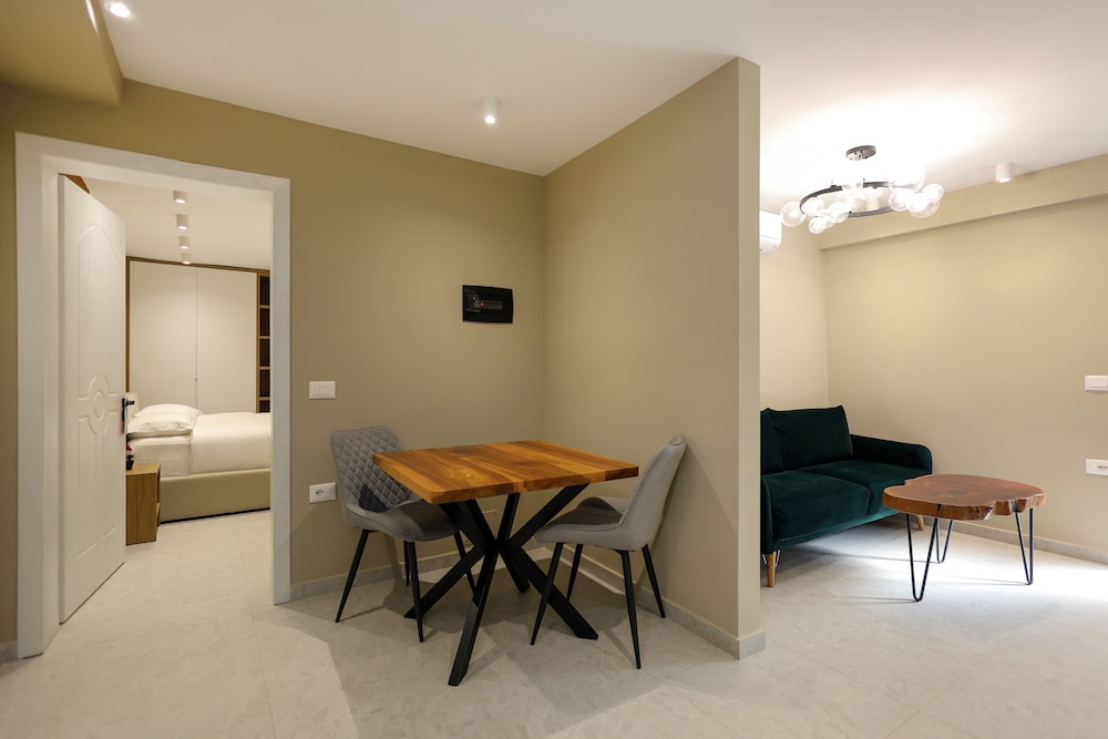 Apartments Luxury Mimani 2 photo 5