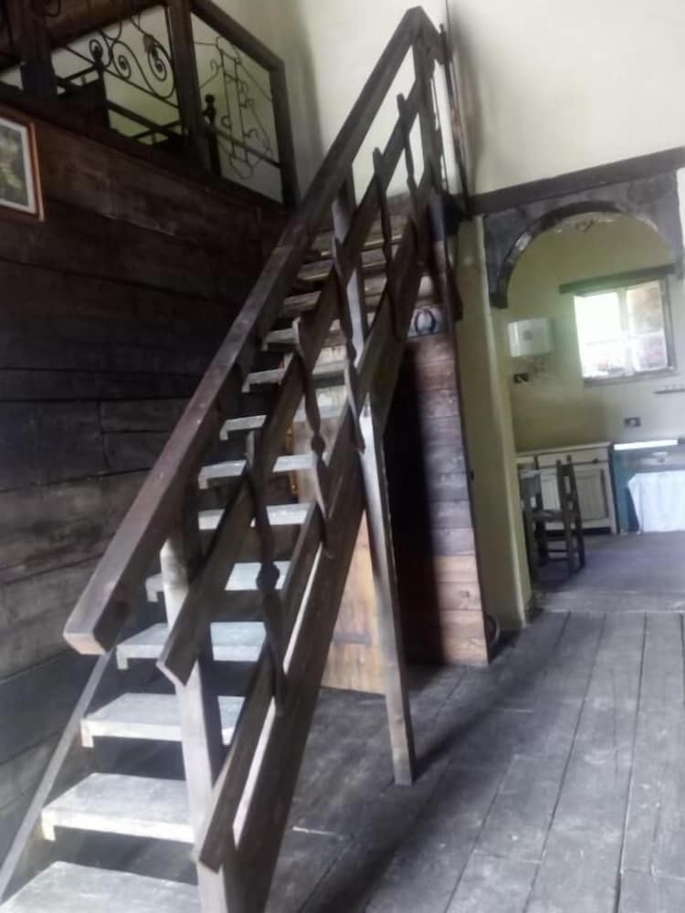 Casa Hobbit