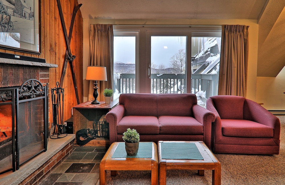 Killington Ski Resort VT Vacation Condos